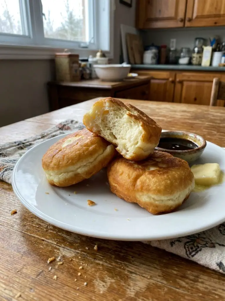 Newfoundland toutons
